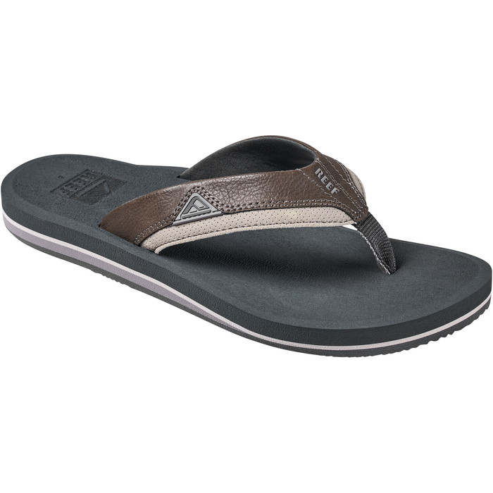 Reef soft sales flip flops